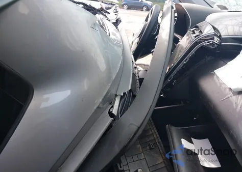 2024 Hyundai Tucson Sel из США, поврежденный, VIN 5NMJBCDE9RH413439